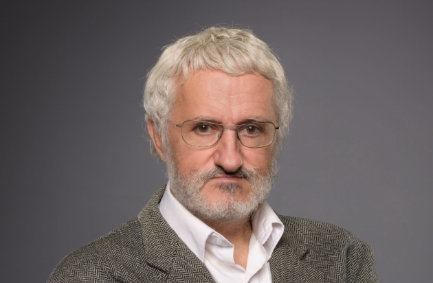 Ignasi Sivillà Llobet — Partner and Chief Technology Officer