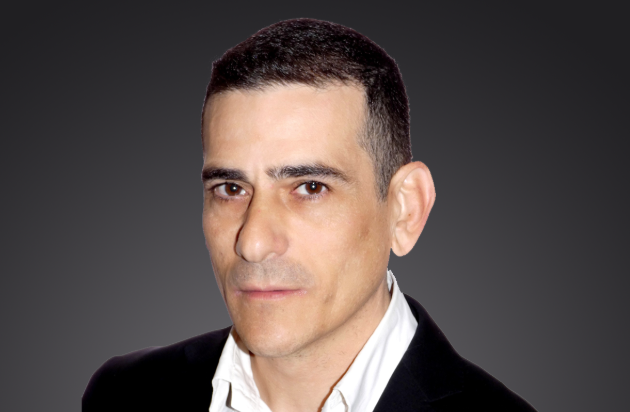 Iban Galindo Blasco — Director of Renewable Energy Projects