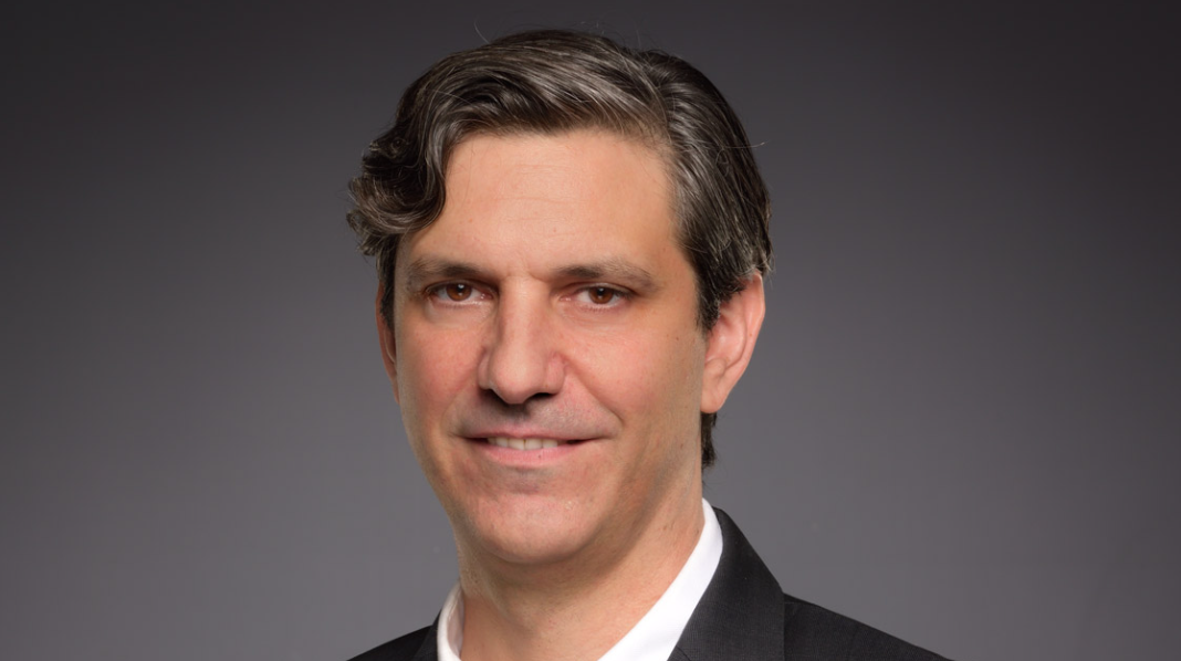 Esteve Lafita Ferré — CEO and Co-founder