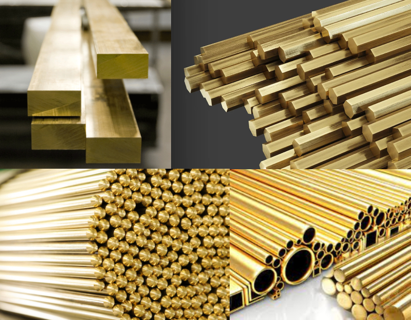 Non-Ferrous Metals Line & Solar Roof