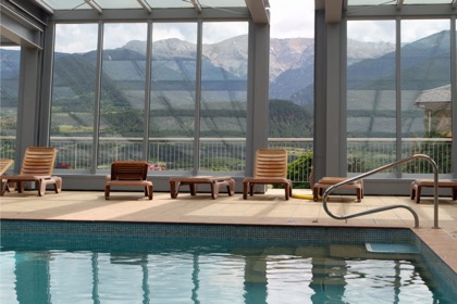 Hotel Muntanya & Spa